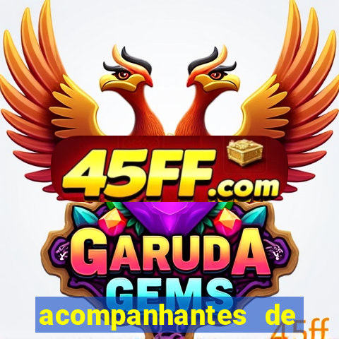 acompanhantes de porto velho